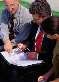 Mortgage Services by Lindseys Realtors