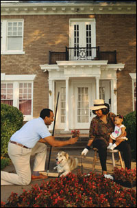 Real Estate Services from Lindseys Realtors