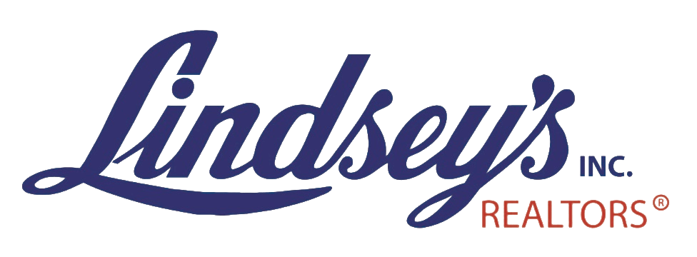 Lindsey's Inc. Realtors Logo