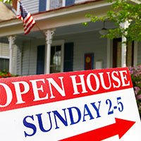 Open Houses